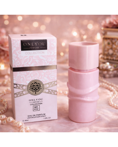 عطر اونلي يو Onlyou Collection رقم 8152 للنساء – 30 مل