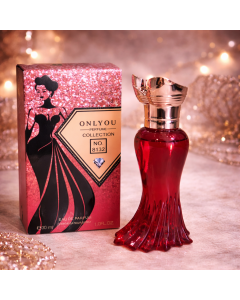 عطر اونلي يو Onlyou Collection رقم 8132 للنساء – 30 مل