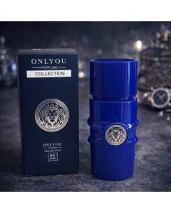 عطر اونلي يو Onlyou Collection رقم 8155 للرجال – 30 مل