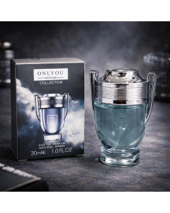 عطر اونلي يو Onlyou Collection رقم 807 للرجال – 30 مل