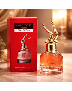 عطر اونلي يو Onlyou Collection رقم 886 للنساء – 30 مل