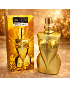 عطر اونلي يو Onlyou Collection رقم 8126 للنساء – 30 مل