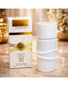 عطر اونلي يو Onlyou Perfume Collection رقم 8153 – للنساء 30 مل