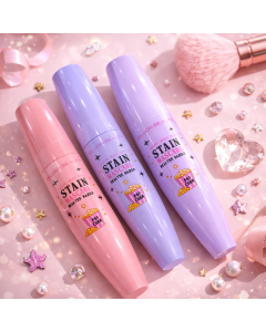 مسكارا Billion Beauty Stain Mascara – لون اسود