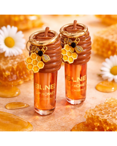 مرطب شفاه بالعسل ELNE Lip Honey