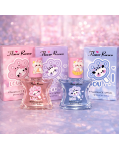 عطر Flower Rococo للأطفال – 30 مل