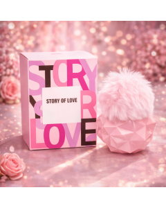 عطر Story of Love النسائي – 100 مل