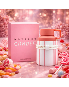 عطر ارماف Odyssey Candee النسائي – Special Edition (100 مل)