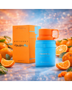 عطر ارماف Odyssey Mandarin Sky – Limited Edition (100 مل)
