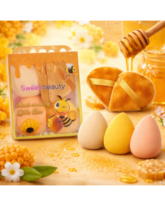 مجموعة بيوتي بلندر مكياج Sweet Beauty تصميم نحول