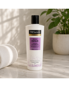 بلسم تريسمي Tresemmé Biotin Repair بالبيوتين لإصلاح الشعر التالف
