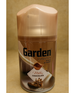 معطر جو جاردن 260 مل - milky chocolate