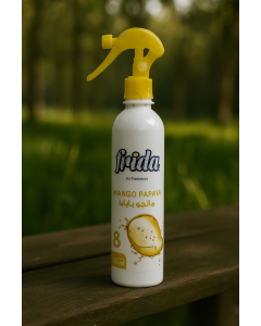 معطر جو فريدة 460 مل- مانجو بابايا