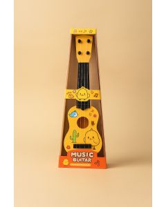 غيتار موسيقي للأطفال – Music Guitar