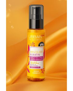 سيروم URBAN Care بالكيراتين البرازيلي