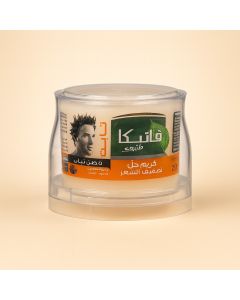 فاتيكا جل تثبيت الشعر 250 مل