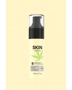 بيل هايبو زيت القنب سيروم تغذية وترطيب للوجه – Skin Oil Elixir 01