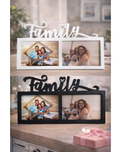 برواز صور عائلي – Family Frame