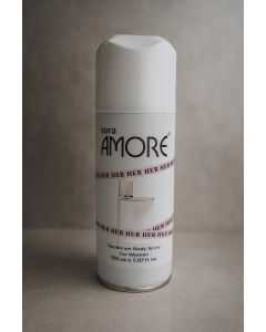 معطر جسم نسائي سوارا أمور هير – Sora Amore Her Body Spray for Women