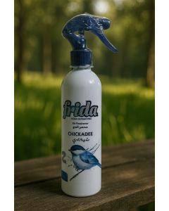 معطر جو Frida Chickadee برائحة ناعمة ومنعشة – 1 لتر