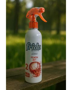 معطر جو Frida Peach برائحة الخوخ – 1 لتر