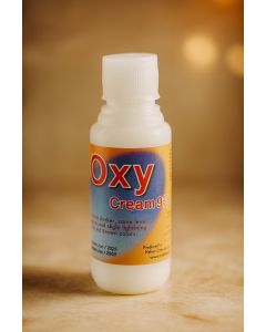  اكسجين للصبغة أوكسي Oxy Cream بنسبة 9%