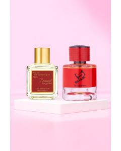 M 167 kurkdan baccarat MEN شيك عطر SHAIK 50 ML للجنسين unisex