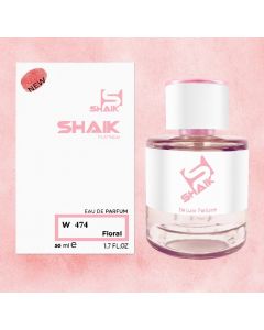 SHAIK 474 عطر شيك بناتي 
