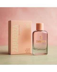 عطر Zaragoza Wonderful Rose أو دو تواليت – 100 مل