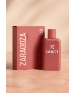 عطر Zaragoza Flaming Pink أو دو تواليت – 100 مل