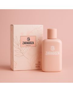 عطر Zaragoza Mimosa أو دو تواليت – 100 مل