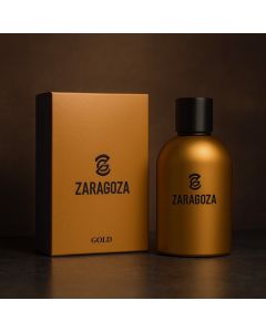 عطر Zaragoza Gold أو دو تواليت – 100 مل