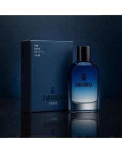 عطر Zaragoza Night أو دو تواليت – 100 مل