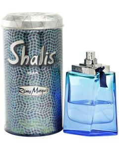  عطر شاليز shalis 100 ml رجالي
