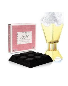 لطافة بخور 40 غم موصوف