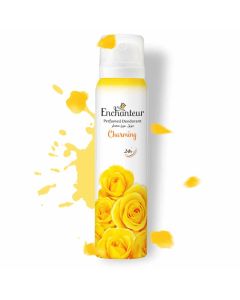 انشانتر معطر جسم 200 مل-Charming 