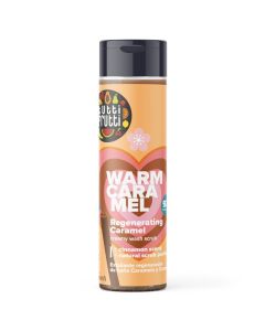 توتي فروتي غسول مقشر 200 مل tutti frutti
