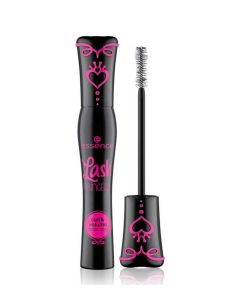 مسكارا ايسنس لاش برنسيس – كيرل وفوليوم للرموش Mascara Lash Princess Curl & Volume