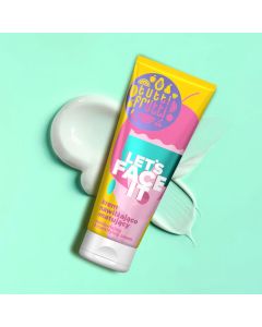 توتي فروتي كريم وجه مرطب – Let’s Face It tutti frutti