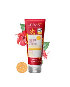  بلسم للشعر المجعد والكيرلي 250 ملم Urban