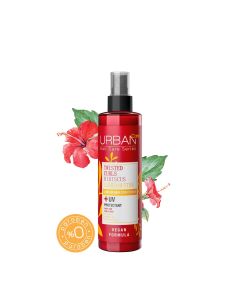 بلسم سبري للشعر المموج والمجعد Urban care 200 ml 