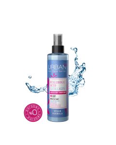 بلسم سائل للشعر الضعيف والمتضرر ولتسهيل التمشيط Urban care