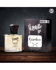 عطر رجالي Memwa Mini Garden Eau de Toilette – 30ml