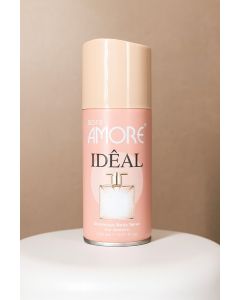 مزيل عرق امور 150 مل -IDEAL