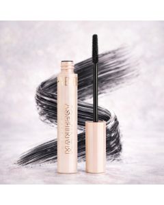مسكارا نيفرتي Neverti Max Length Lashes Manifest Mascara لتطويل الرموش