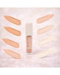 كونسيلر نيفرتي Neverti Radiant Creamy Cover Conceale