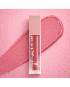 جلوس سائل بدون لمعه نيفرتي Neverti Matte Couture Liquid Lipstick-106