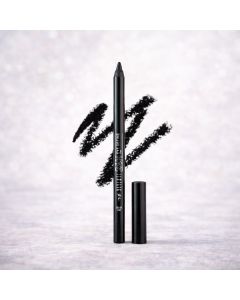 كحل عيون اسود قلم ثابت 24 ساعة ضد المي Neverti Eye Define Liner NP100.001