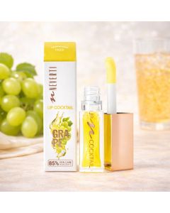 ليب جلوس مرطب بنكهة العنب نيفرتي Neverti Lip Cocktail Grape NP805.003