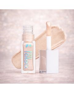 هايلايتر سائل لامع نفريتي Neverti Liquid Highlighter Double Gleam NP308.001